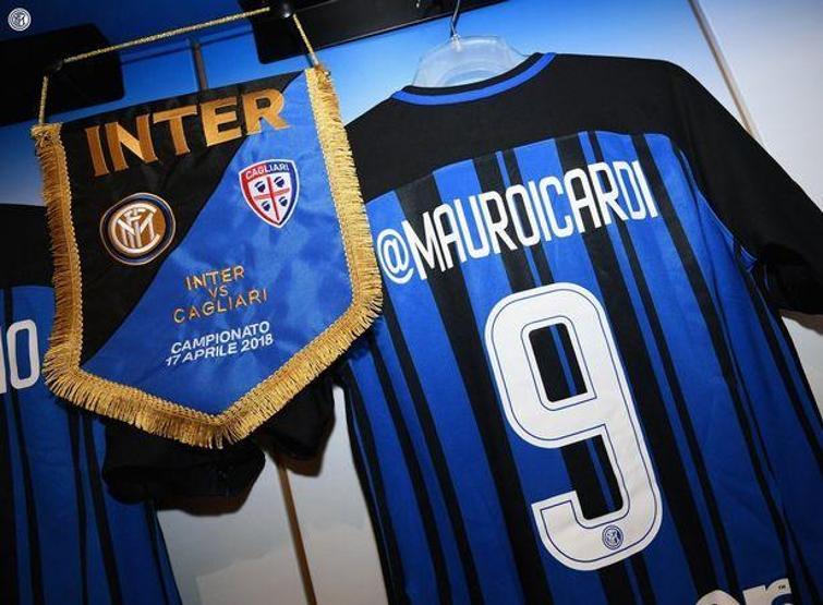 Inter formaları şaşırttı
