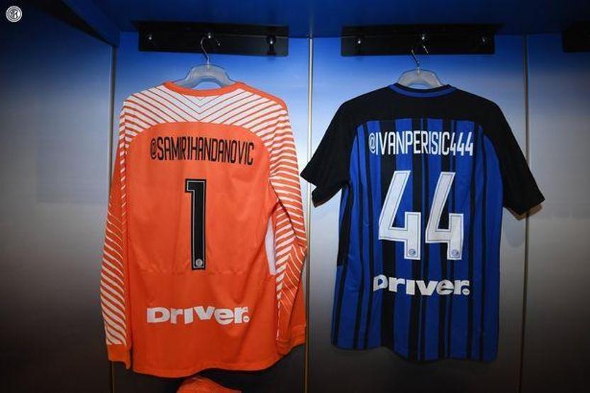 Inter formaları şaşırttı