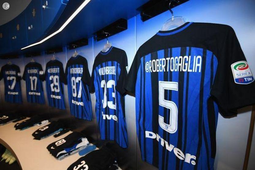 Inter formaları şaşırttı