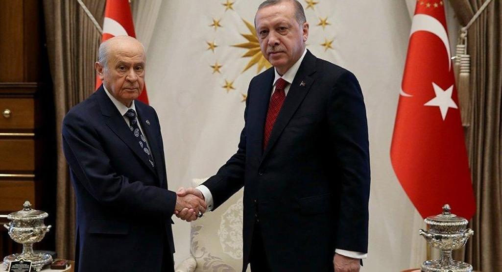 Son dakika: Erken seçim kararı yabancı basında
