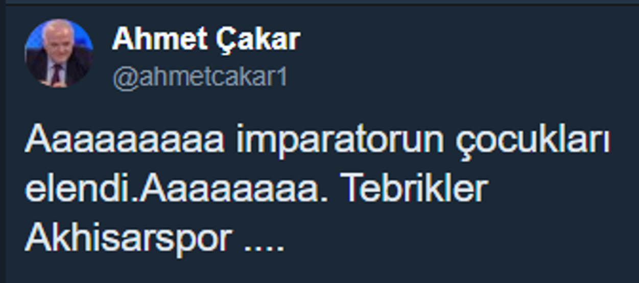 Galatasaray elendi sosyal medya yıkıldı