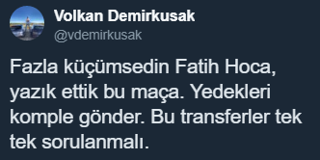 Galatasaray elendi sosyal medya yıkıldı