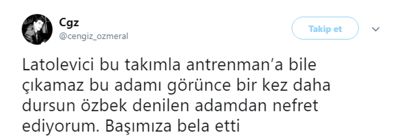 Galatasaray elendi sosyal medya yıkıldı