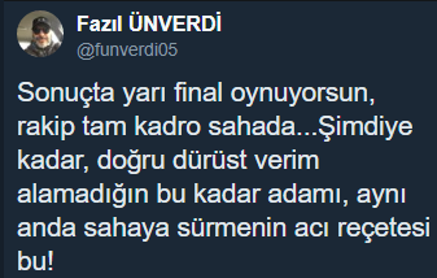 Galatasaray elendi sosyal medya yıkıldı