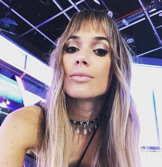 Kocasını gol atmaya teşvik için attığı tweet olay oldu