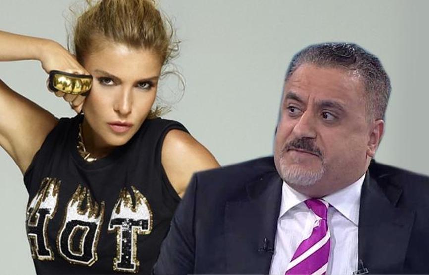 Erol Köse Gülben Ergenden özür diledi