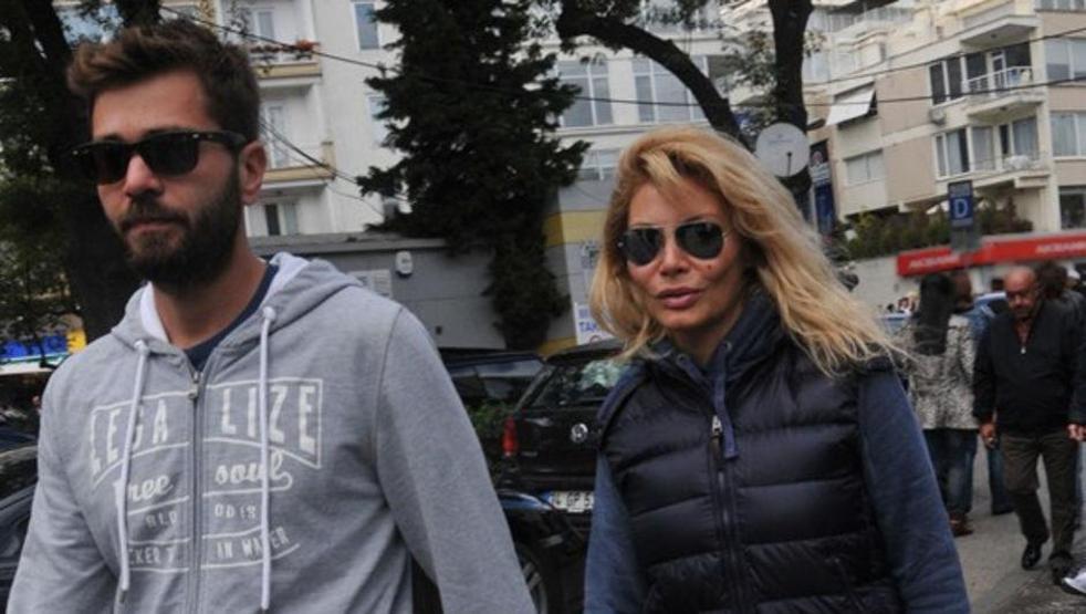 Seray Sever evleniyor