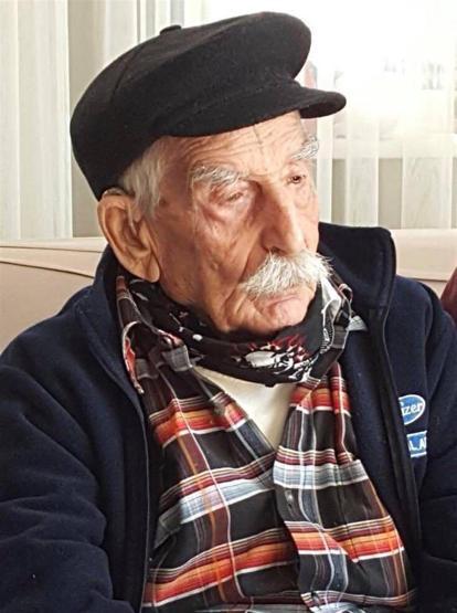 Kılıçdaroğlunun amcası toprağa verildi