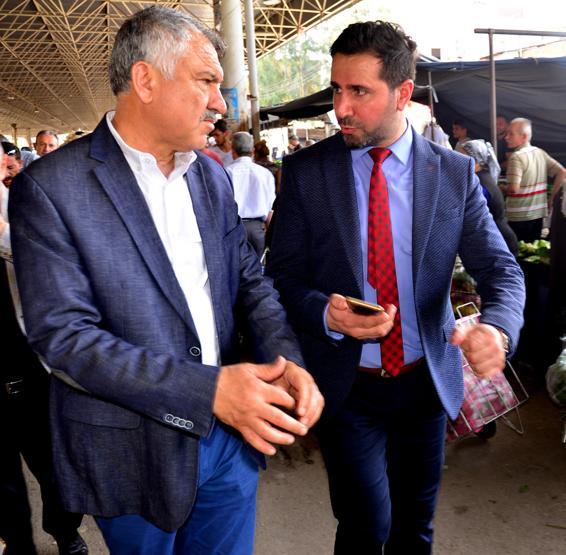 Plastiksiz bir dünya için harekete geçtiler