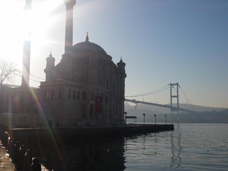 Türkiyeden 23 Nisan manzaraları