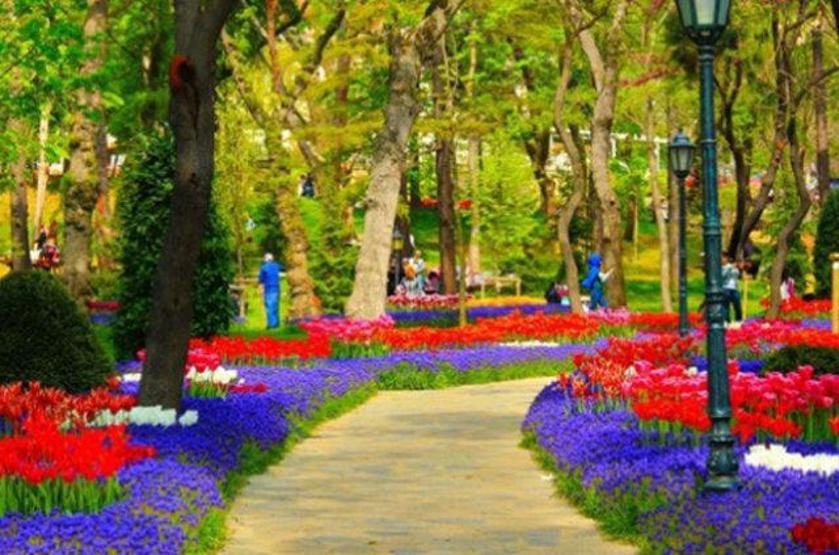 İstanbulda çocuklarla gidilebilecek en güzel yerler
