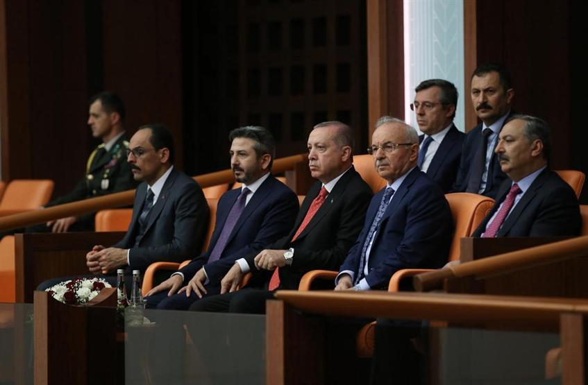 Son dakika... Erdoğan: Yaşananlar rezalet