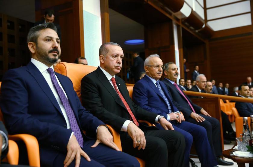 Son dakika... Erdoğan: Yaşananlar rezalet