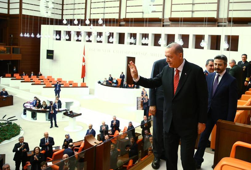 Son dakika... Erdoğan: Yaşananlar rezalet