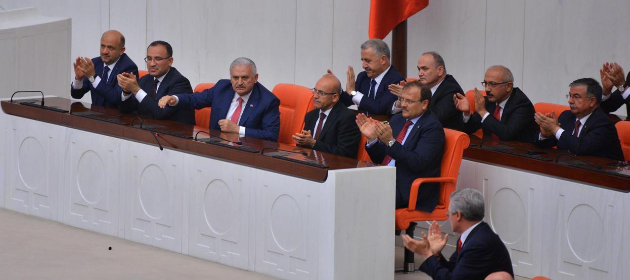 Son dakika... Erdoğan: Yaşananlar rezalet