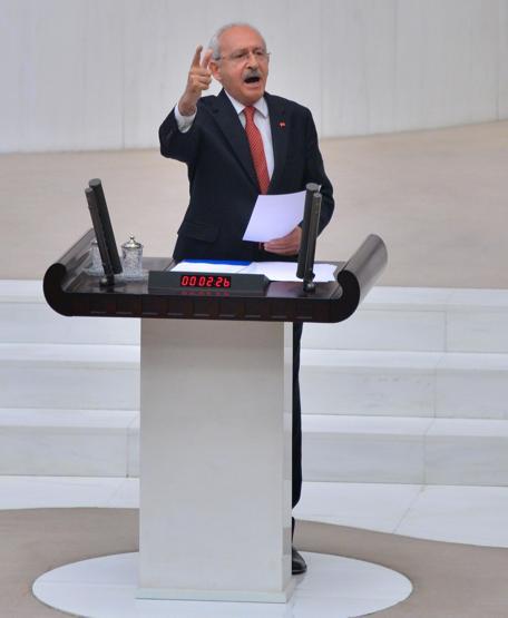 Son dakika... Erdoğan: Yaşananlar rezalet