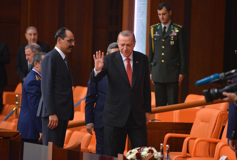 Son dakika... Erdoğan: Yaşananlar rezalet