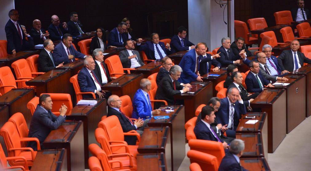 Son dakika... Erdoğan: Yaşananlar rezalet