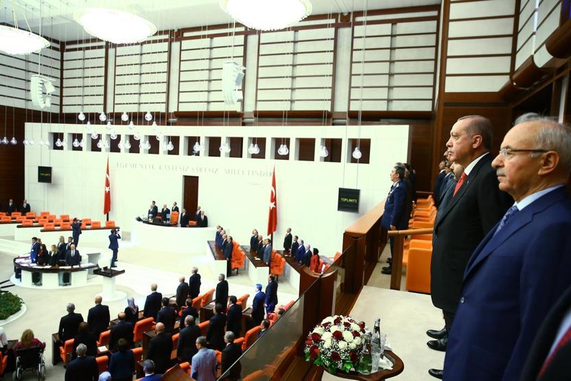 Son dakika... Erdoğan: Yaşananlar rezalet