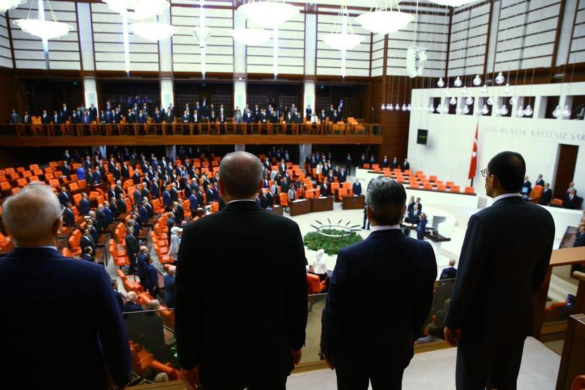 Son dakika... Erdoğan: Yaşananlar rezalet