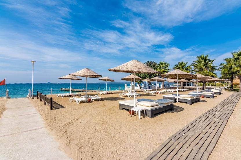 Thomas Cook: 2018 yazı için en çok tercih edilen ülke Türkiye