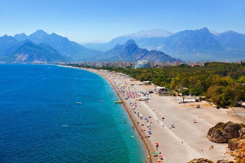 Thomas Cook: 2018 yazı için en çok tercih edilen ülke Türkiye