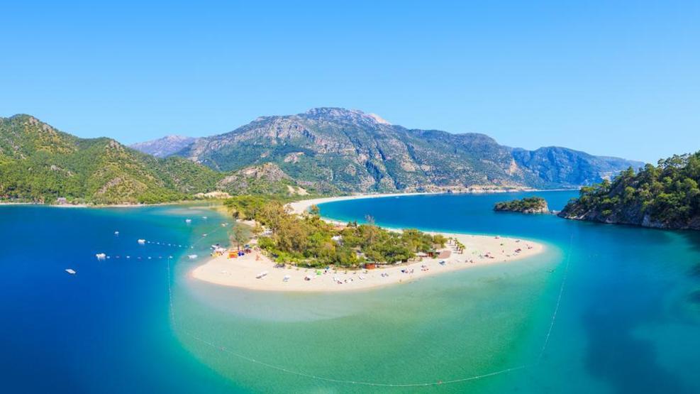 Thomas Cook: 2018 yazı için en çok tercih edilen ülke Türkiye