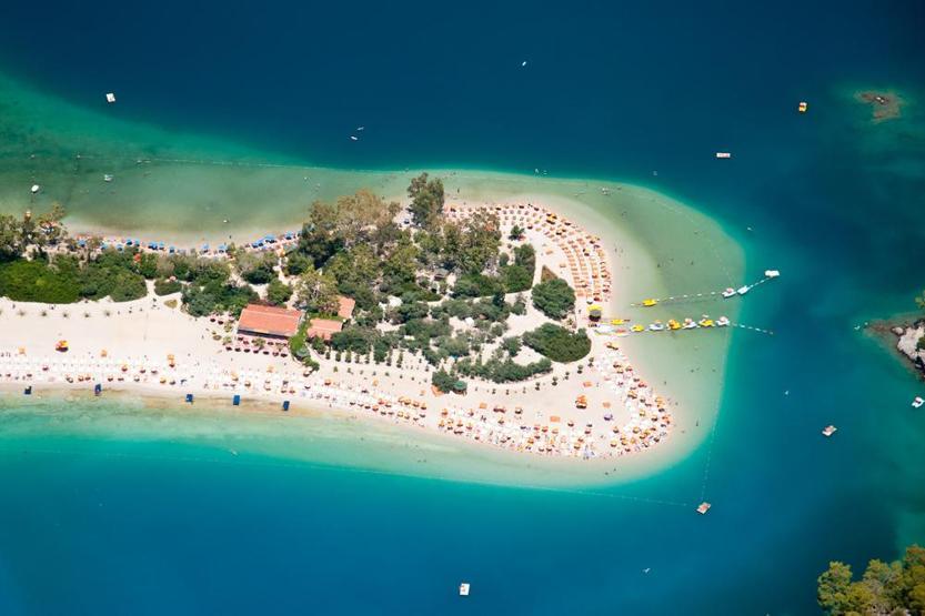 Thomas Cook: 2018 yazı için en çok tercih edilen ülke Türkiye