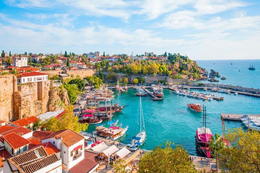 Thomas Cook: 2018 yazı için en çok tercih edilen ülke Türkiye