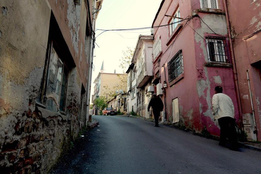İbrahim Kalının objektifinden 23 Nisan fotoğrafları