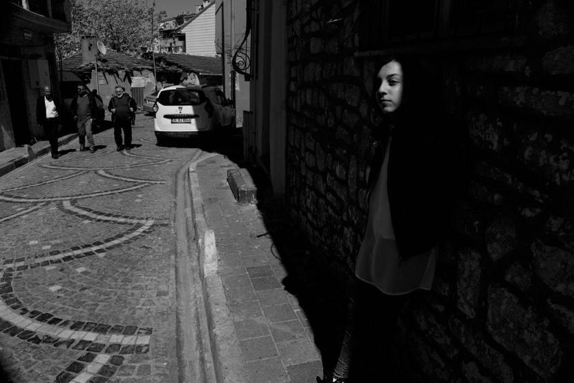 İbrahim Kalının objektifinden 23 Nisan fotoğrafları