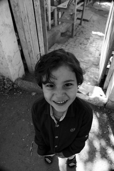 İbrahim Kalının objektifinden 23 Nisan fotoğrafları