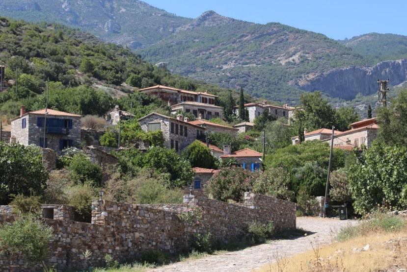 Egenin eşsiz doğal yaşam alanı: Büyük Menderes Deltası Milli Parkı