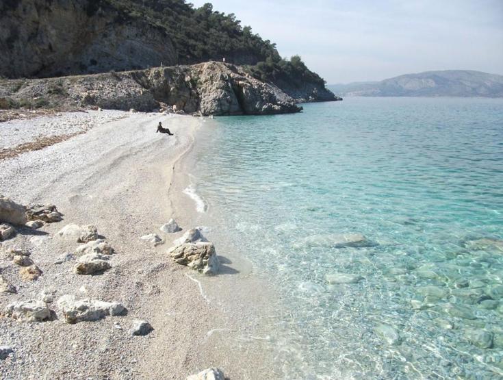 Egenin eşsiz doğal yaşam alanı: Büyük Menderes Deltası Milli Parkı