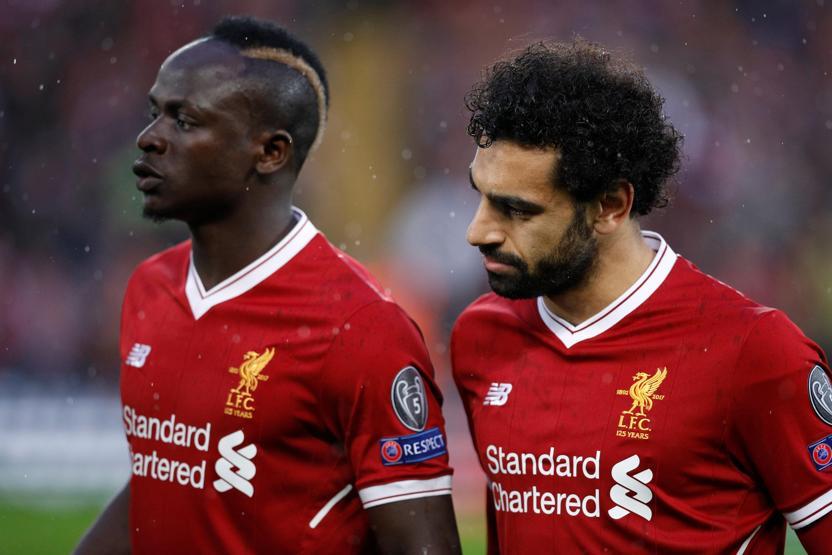 Liverpool 5-2 Roma / Maç Özeti