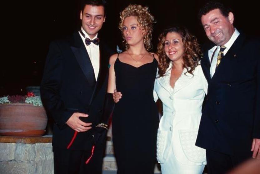 90ların efsanesi Tayfun: Kayahan bana bıçak çekti