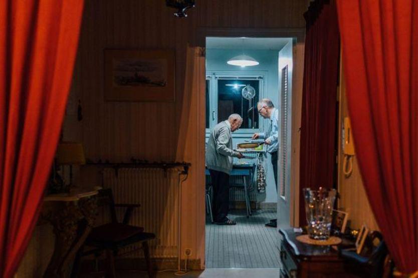 Dünyanın en iyi yemek fotoğrafları seçildiler