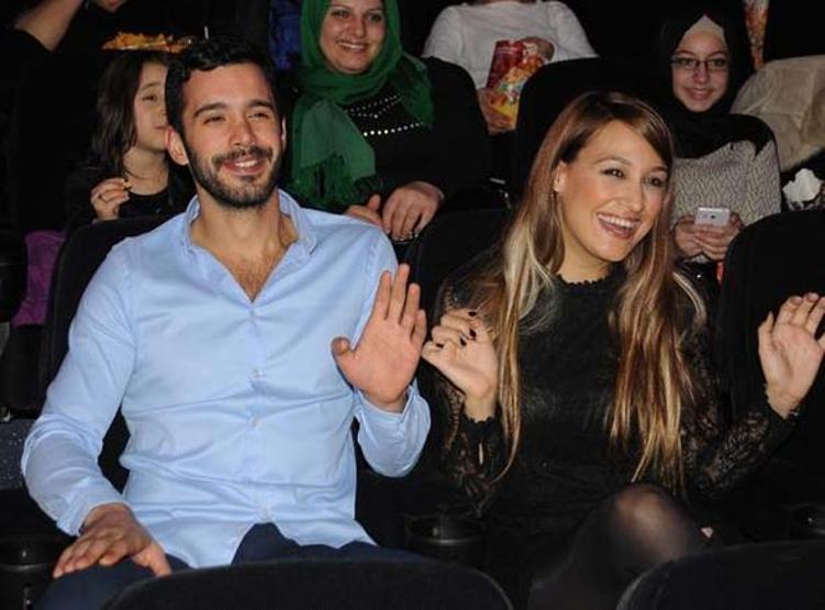 Barış Arduçtan ayrılık iddialarına yanıt