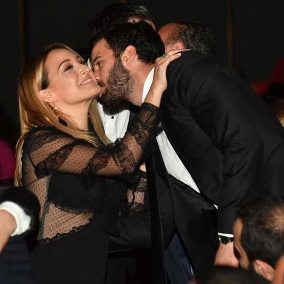 Barış Arduçtan ayrılık iddialarına yanıt