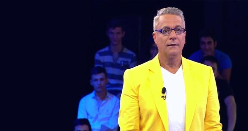 Mehmet Ali Erbilden üzen haber: Dünyada sadece 100 kişide görülüyor...