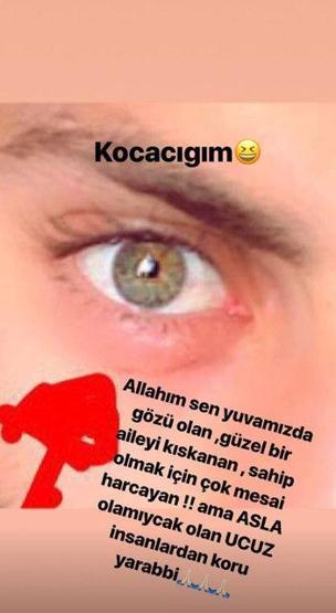 Bircan İpekten Ebru Şancıya: Tek vasfı zengin koca avlamak