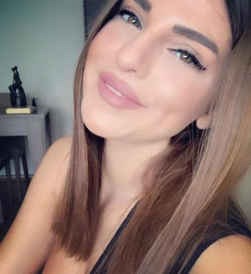 Bircan İpekten Ebru Şancıya: Tek vasfı zengin koca avlamak