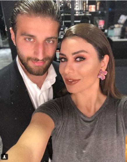 Bircan İpekten Ebru Şancıya: Tek vasfı zengin koca avlamak