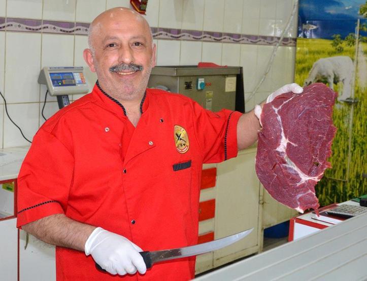 Müşterisinin çektiği video ile ünü dünyaya yayıldı