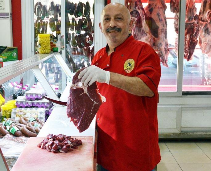 Müşterisinin çektiği video ile ünü dünyaya yayıldı