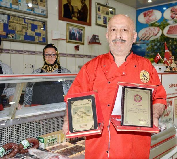 Müşterisinin çektiği video ile ünü dünyaya yayıldı