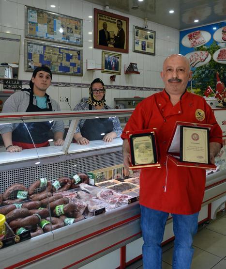 Müşterisinin çektiği video ile ünü dünyaya yayıldı