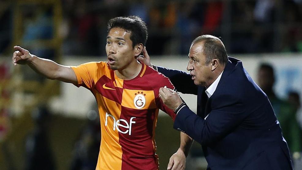 UEFAdan Galatasarayı zorlayacak ceza: 45 milyon euro maaş bütçesi