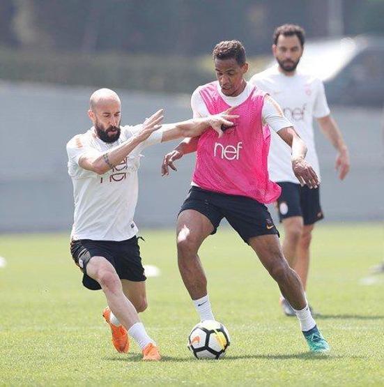 Galatasaraydan ilginç açıklama