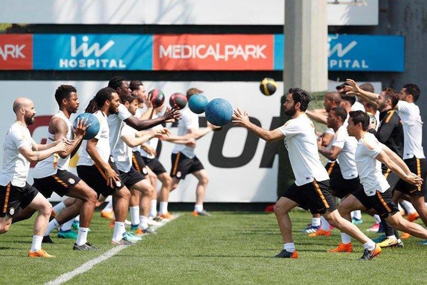 Galatasaraydan ilginç açıklama
